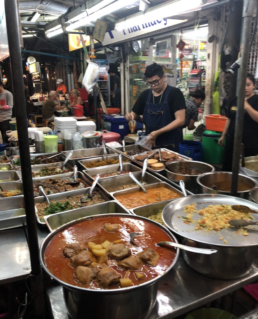 Bangkok Street Food Guide
