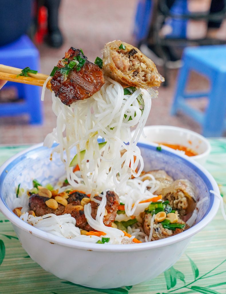 btn best noodles saigon vietnam ho chi minh city