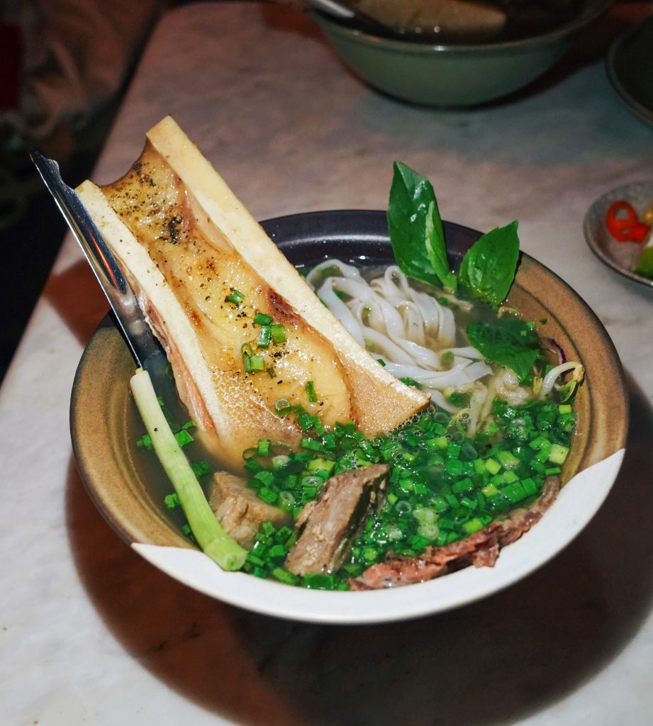 best restaurants in Saigon Ho Chi Minh City
