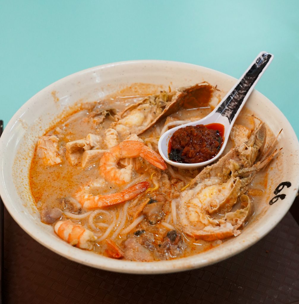 best street food singapore