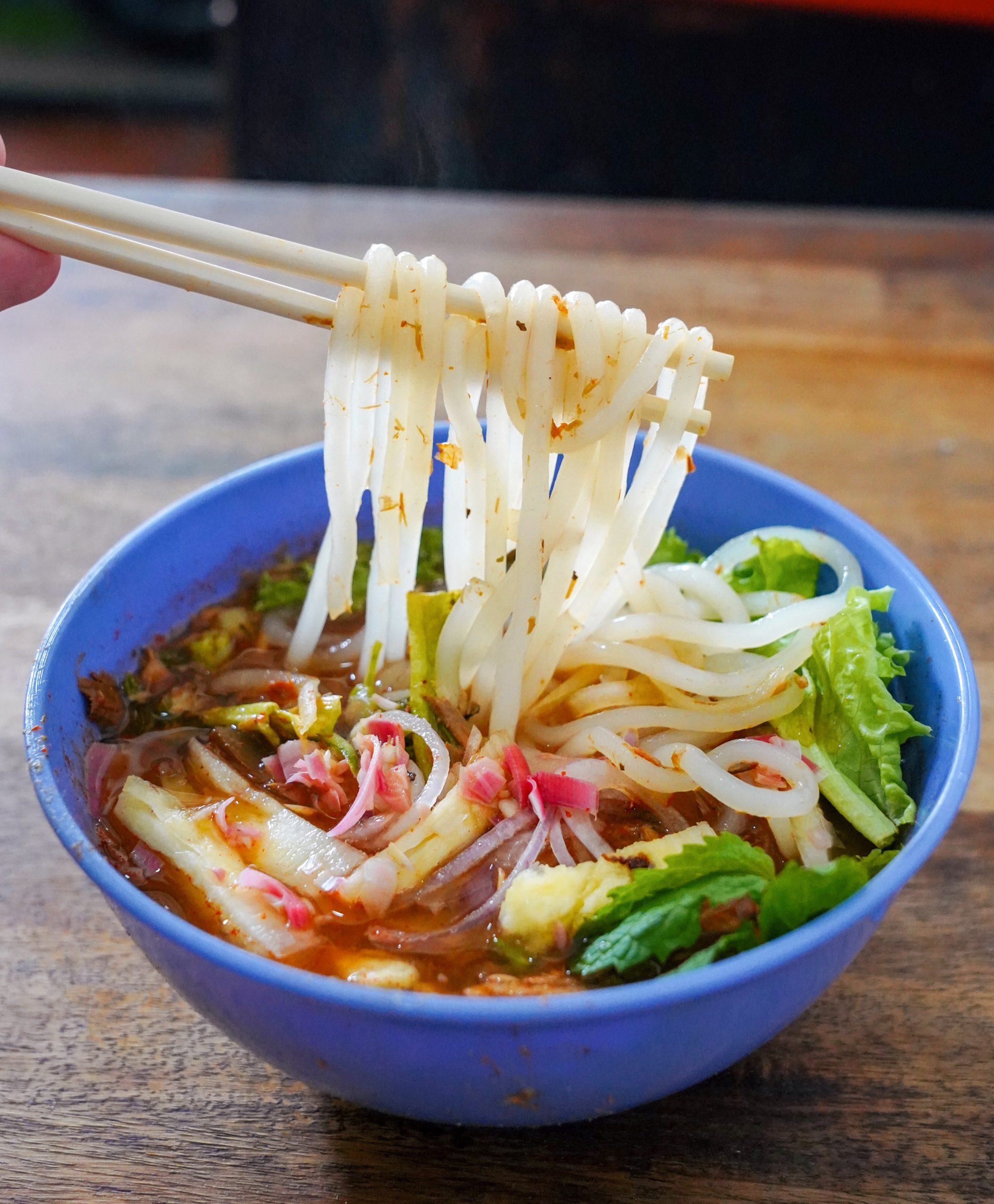 Penang's Best Street Food Guide | The Dishelin Guide