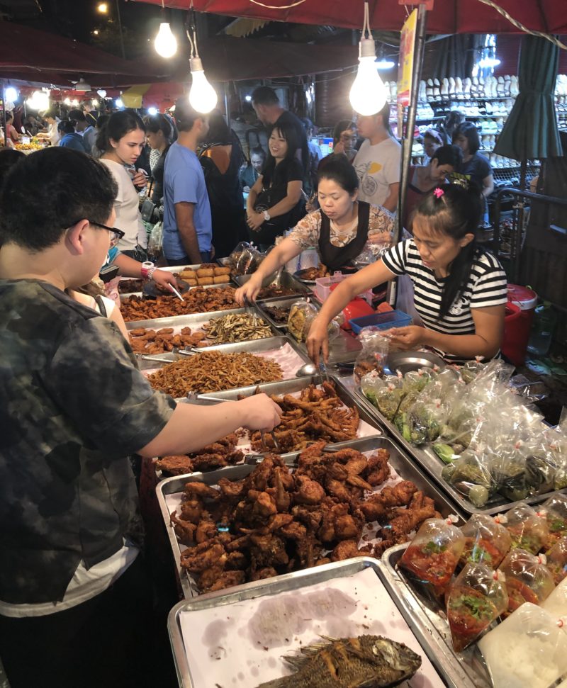 Chiang Mai Street Food Tour with A Chef's Tour | The Dishelin Guide